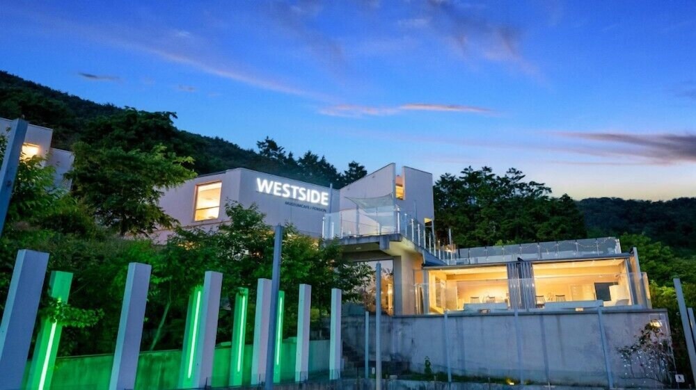 west side