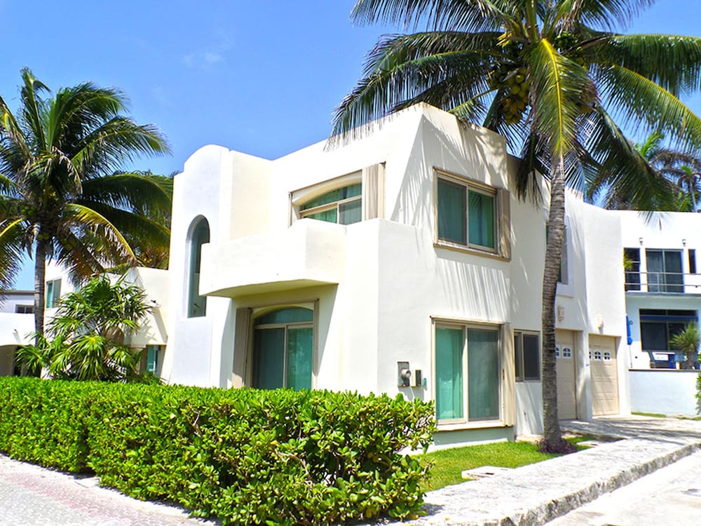 Villa Jalch Naj by PRP