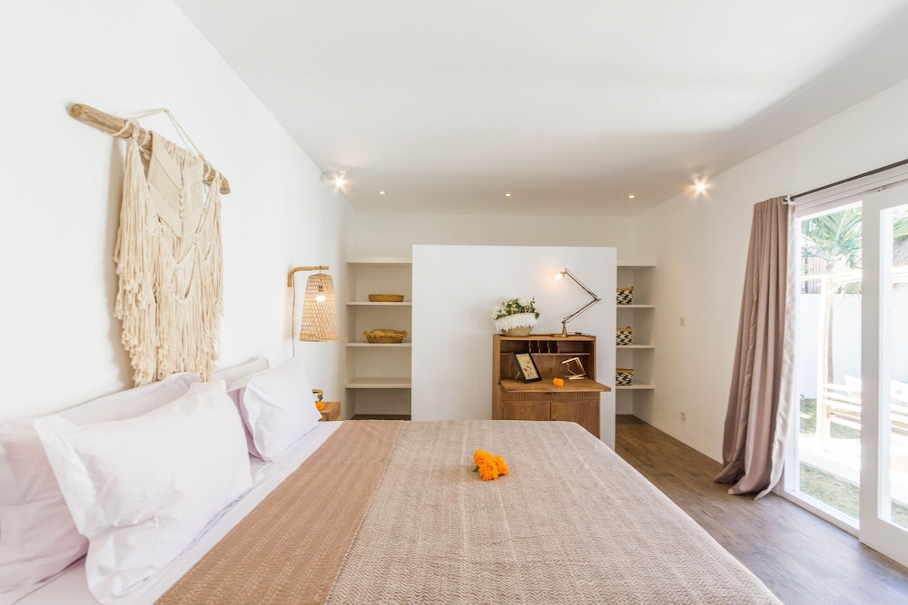 Villa M by Alfred in Bali - Stunning Family Villa With Pool at Seminyak Beach