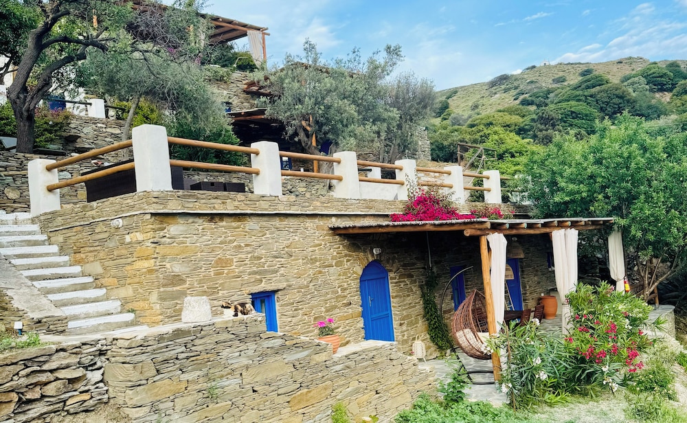 Villa Kotseli
