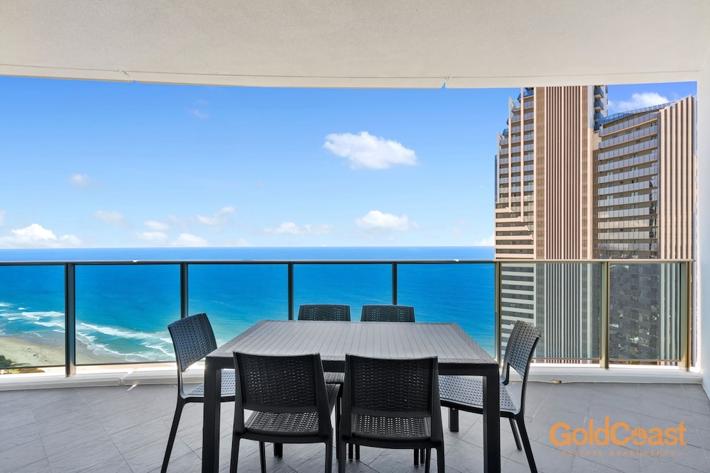 Surfers Paradise Vacations - Gold Coast Private Apartments - Property Image 187