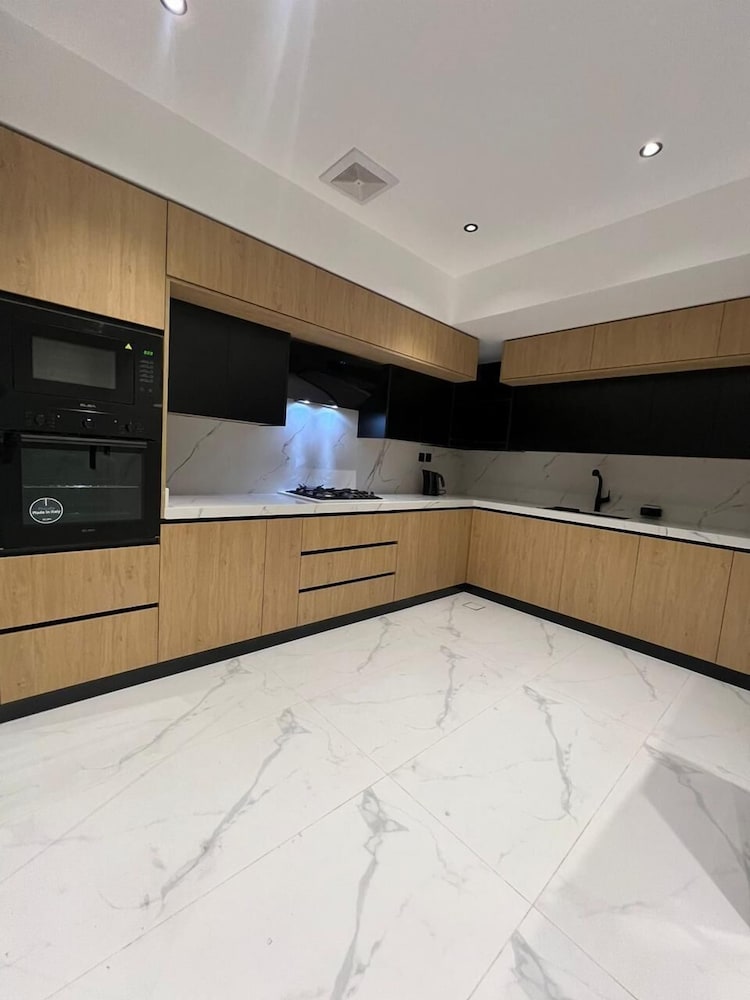 Ruby villa
