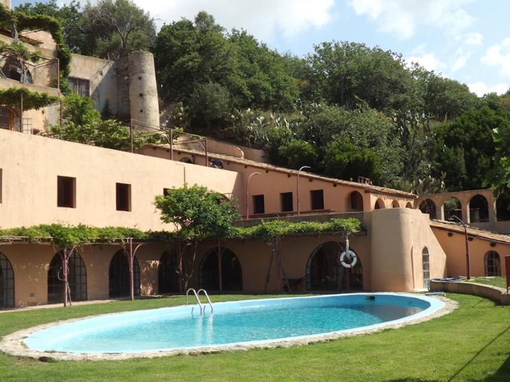 Il Porticello Hotel 15 view 2