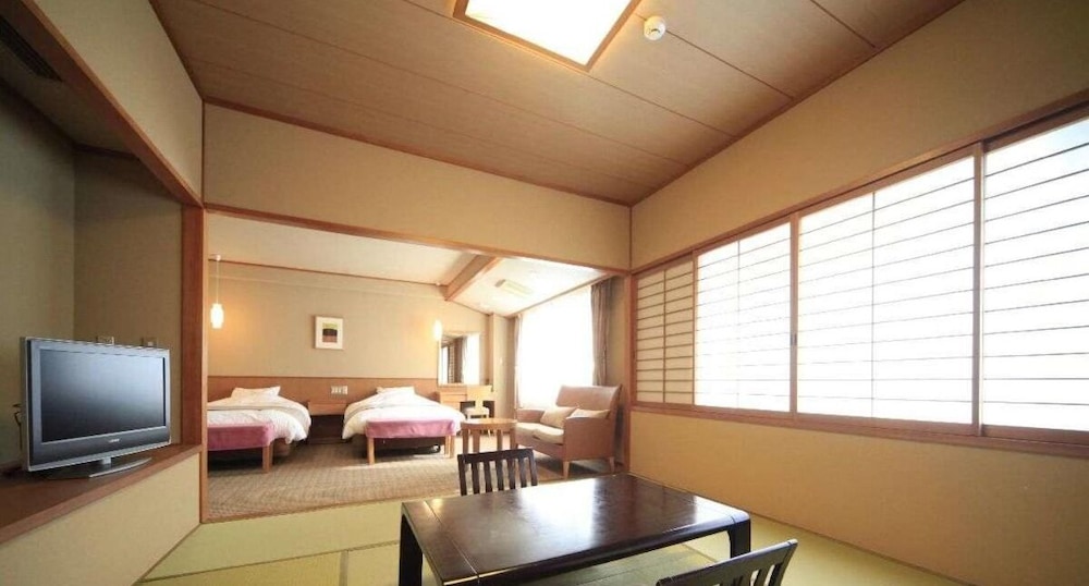 Zao International Hotel