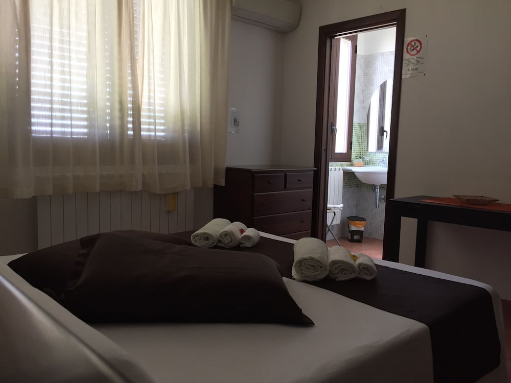 Giardini di Marzo Lecce B&B