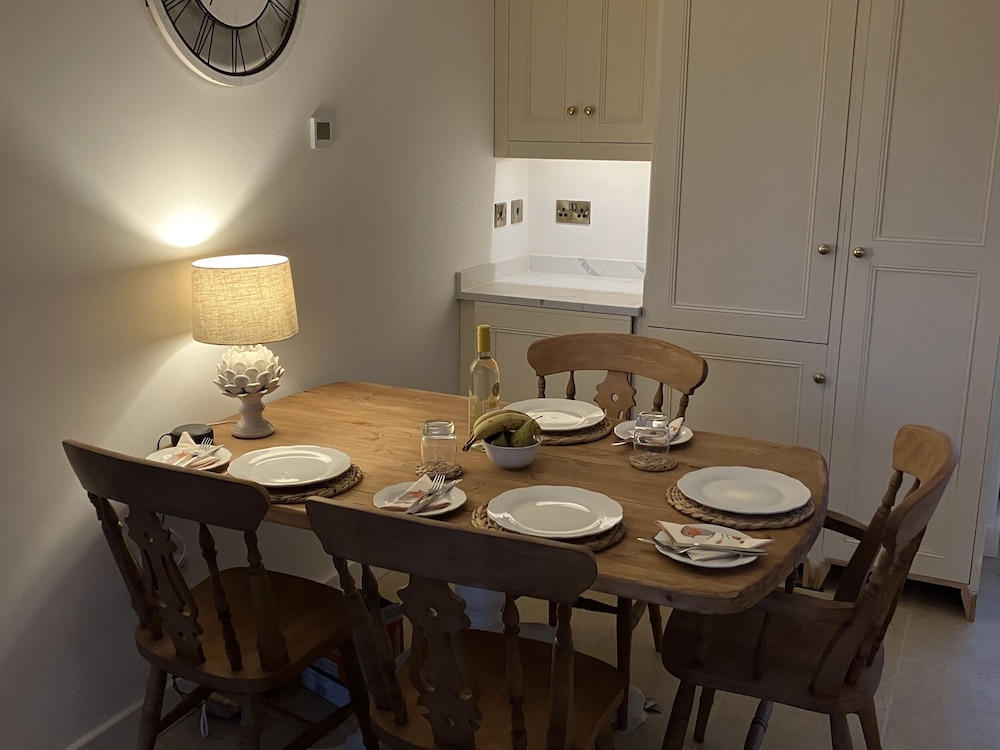 Cherry Tree Cottage
