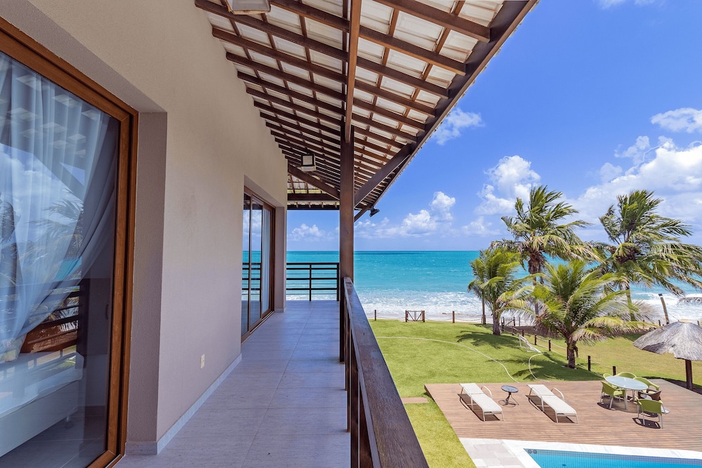 Mansão Carneiros By Carpediem