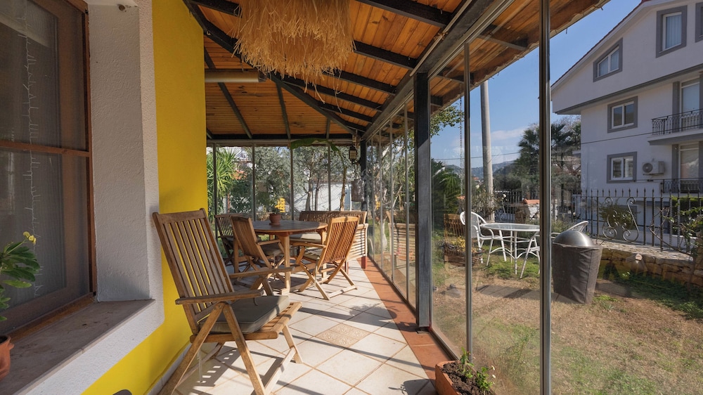 Villa Zuzu Marmaris İçmeler