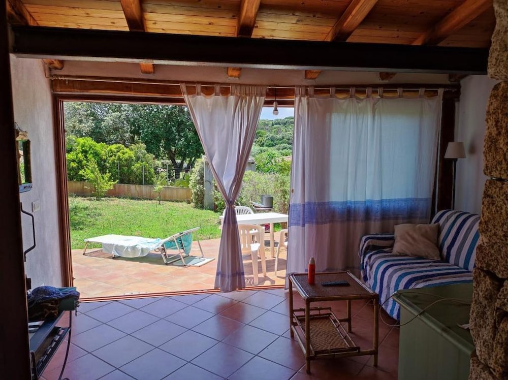 Detached Villa in the Most Quiet and Reserved Area view 2
