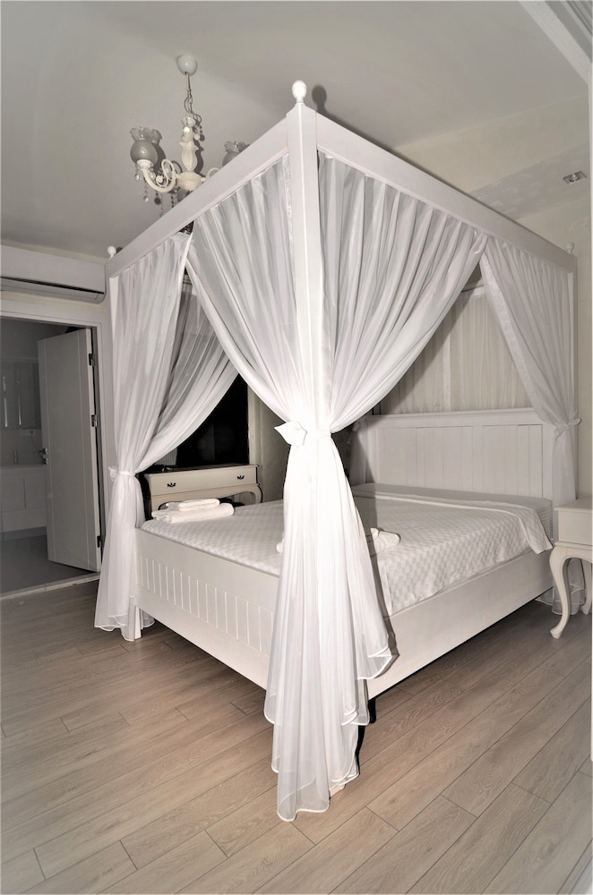 Alacati Eldoris Otel - Image 95