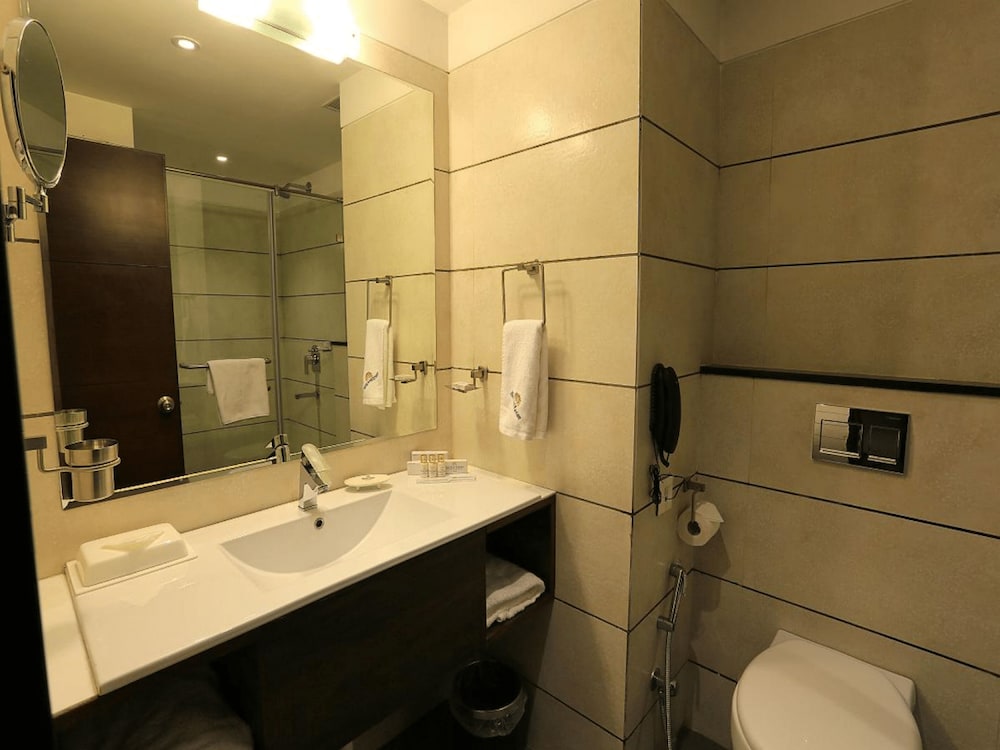 Nandan Kanan-M Square Hotels and Resorts