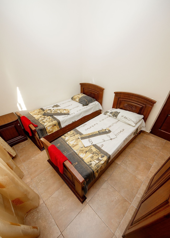 Guesthouse Pafos view 5
