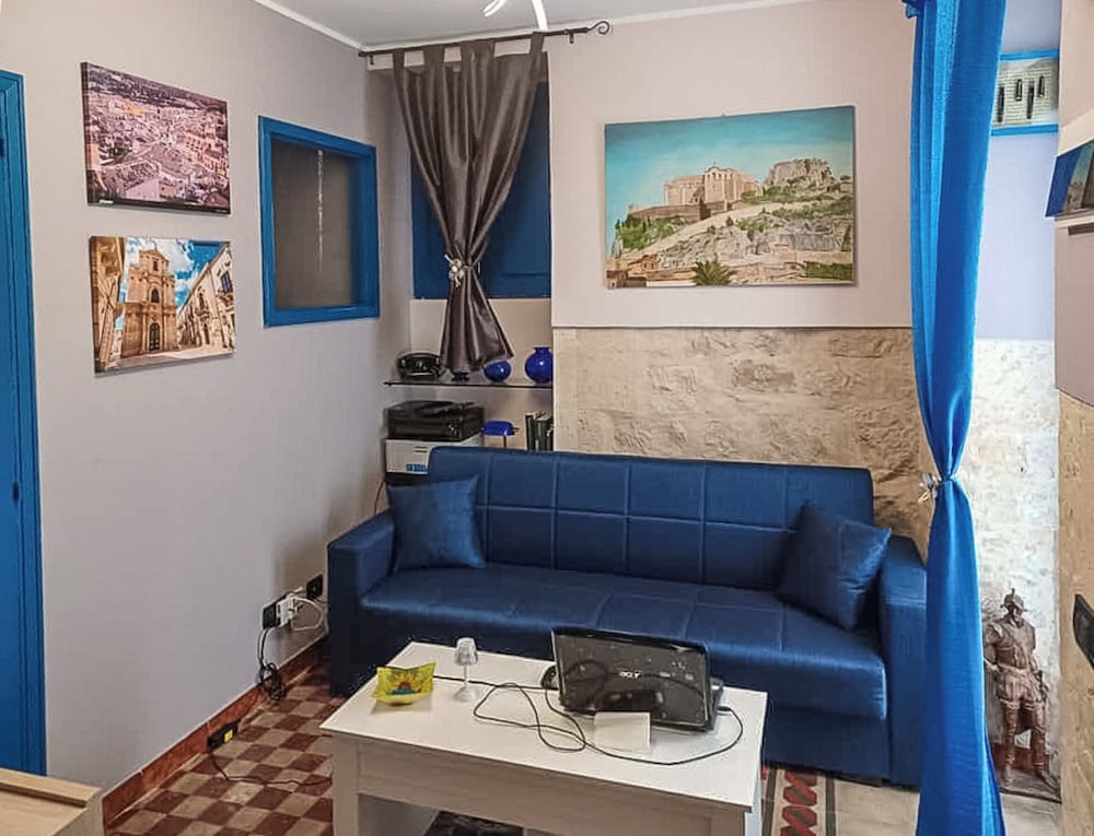 Casa Scicli