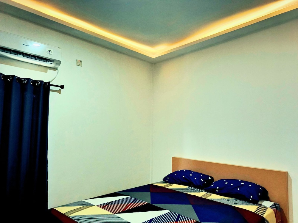 Casa Bella Homestay