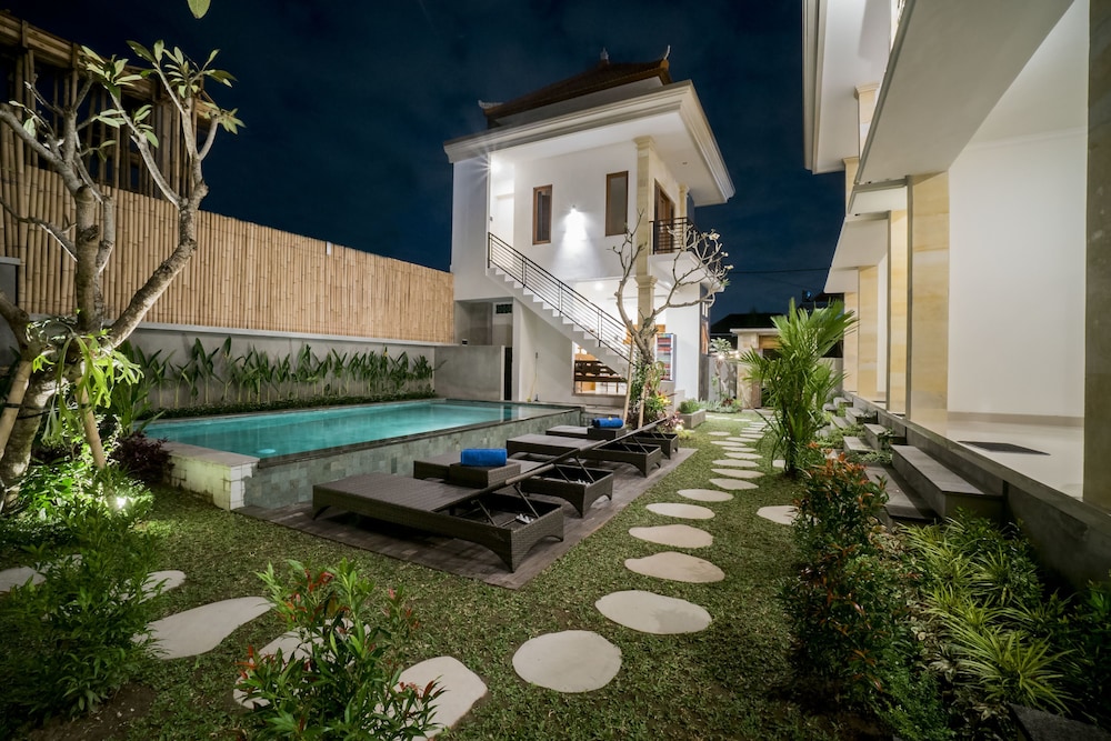 Pondok Tamiu