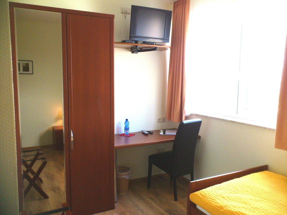 Eifelpension Schebesta