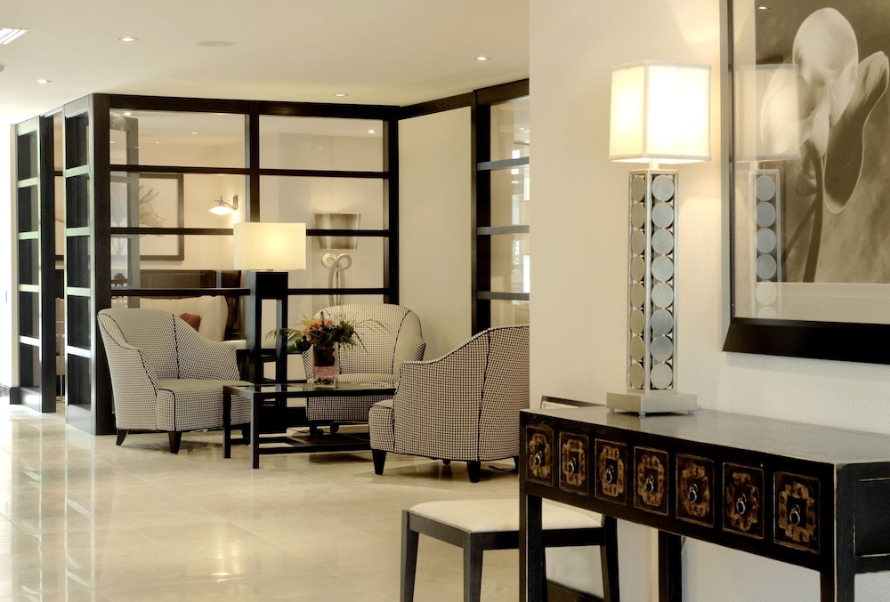 Niagara-on-the-Lake Vacations - The Shaw Club Hotel - Property Image 50