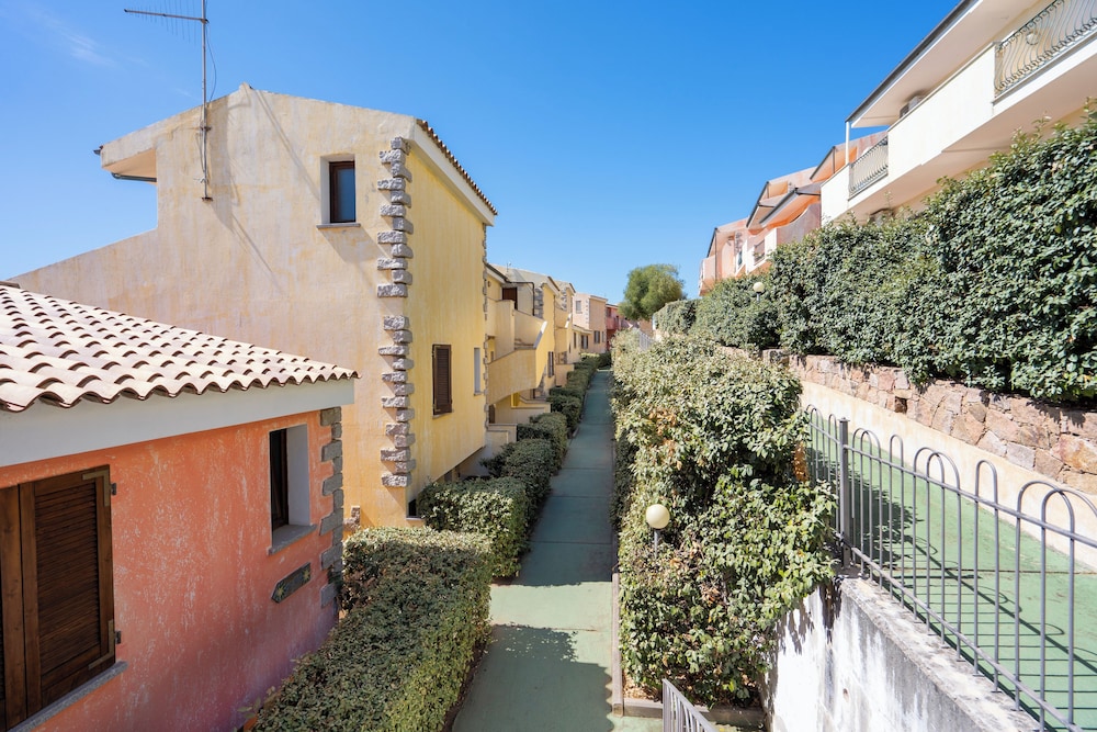 Il borgo di Badesi