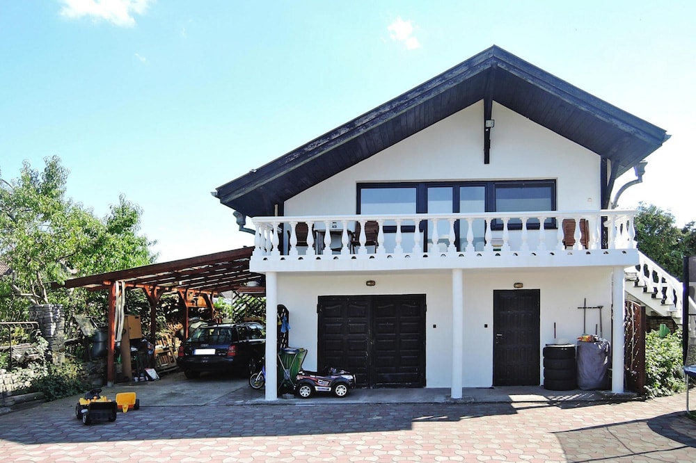 Holiday Home in Stepnica