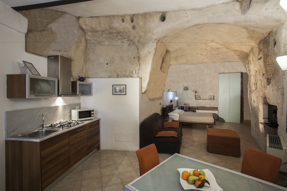 Residence San Pietro Barisano