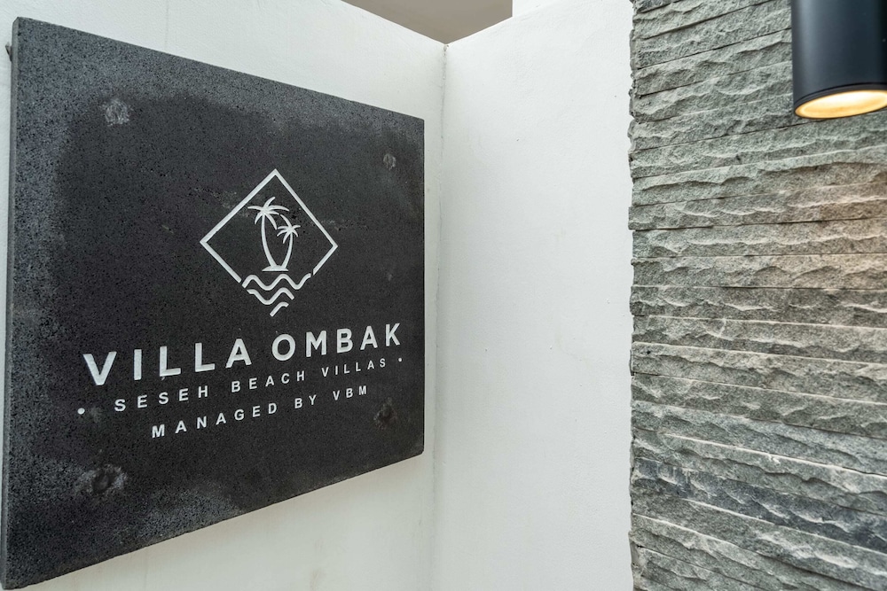 Villa Ombak