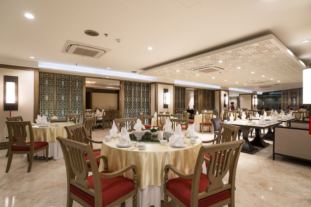 Royal Cliff Beach Terrace Hotel Pattaya