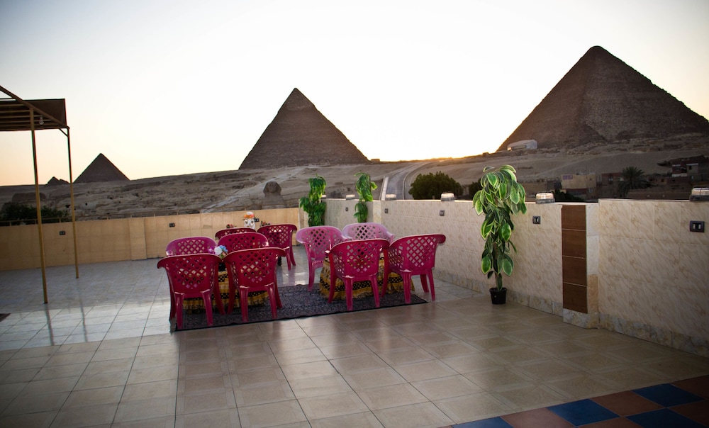 Sphinx Guest House