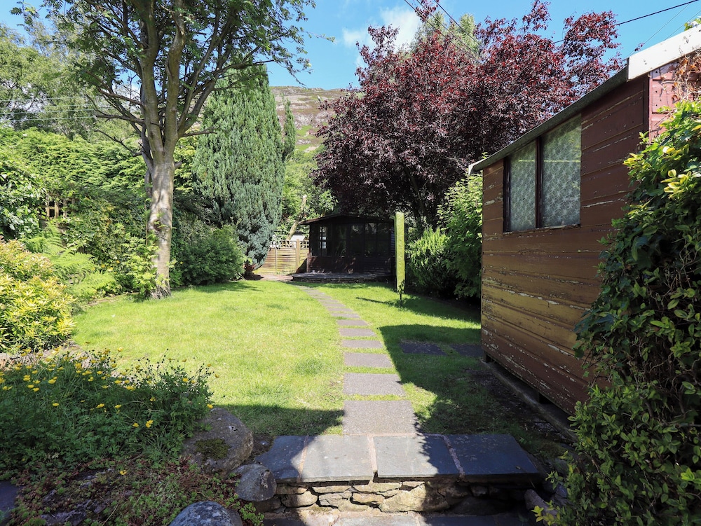 Bleaberry Cottage
