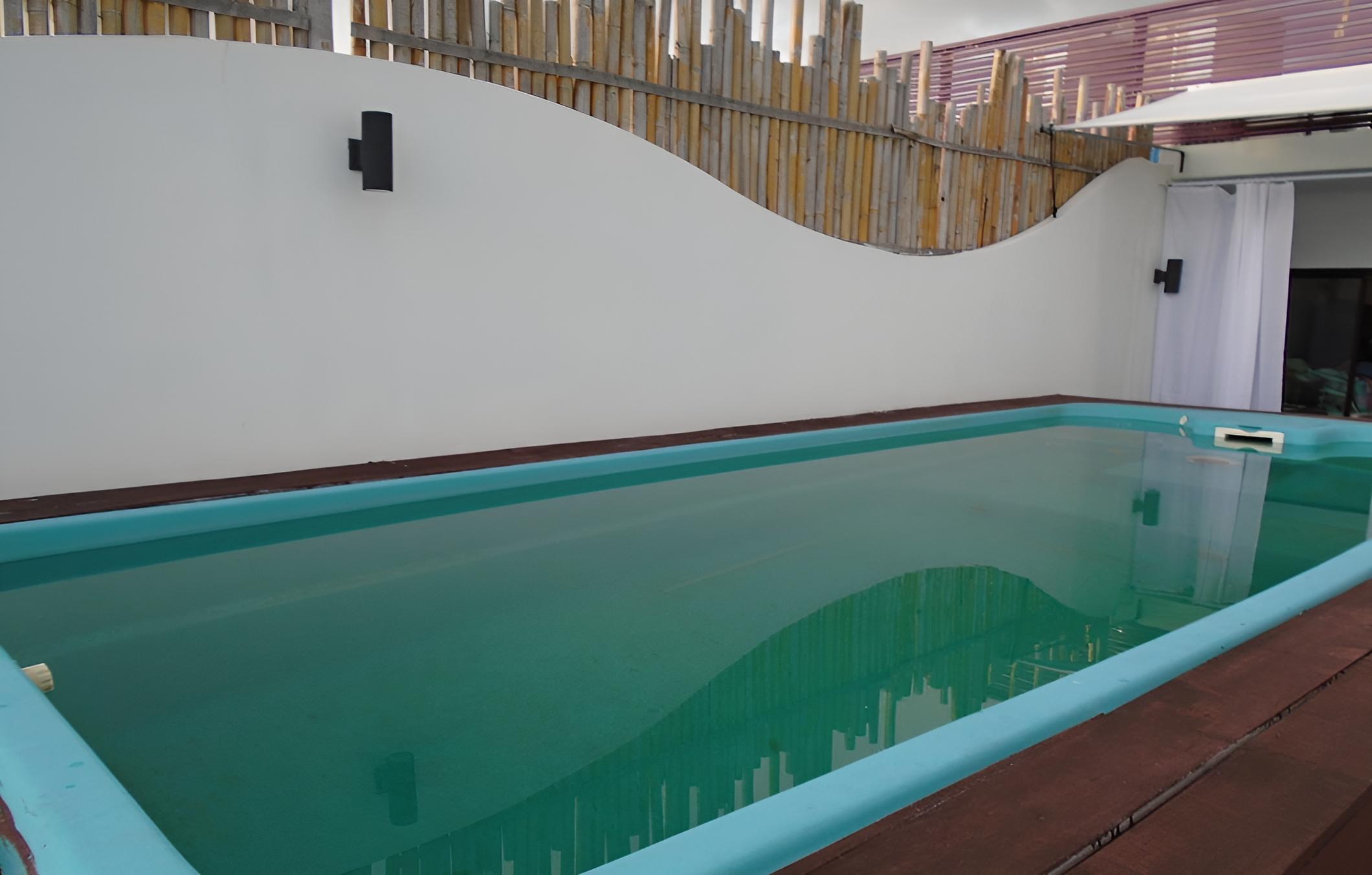 Kata Green Beach Hotel