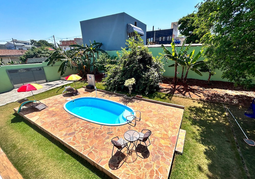 Tima Casa de Campo com Churrasq em Sorocaba SP