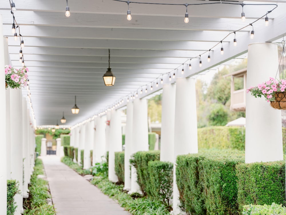 San Francisco Vacations - Langham Huntington, Pasadena, Los Angeles - Property Image 40