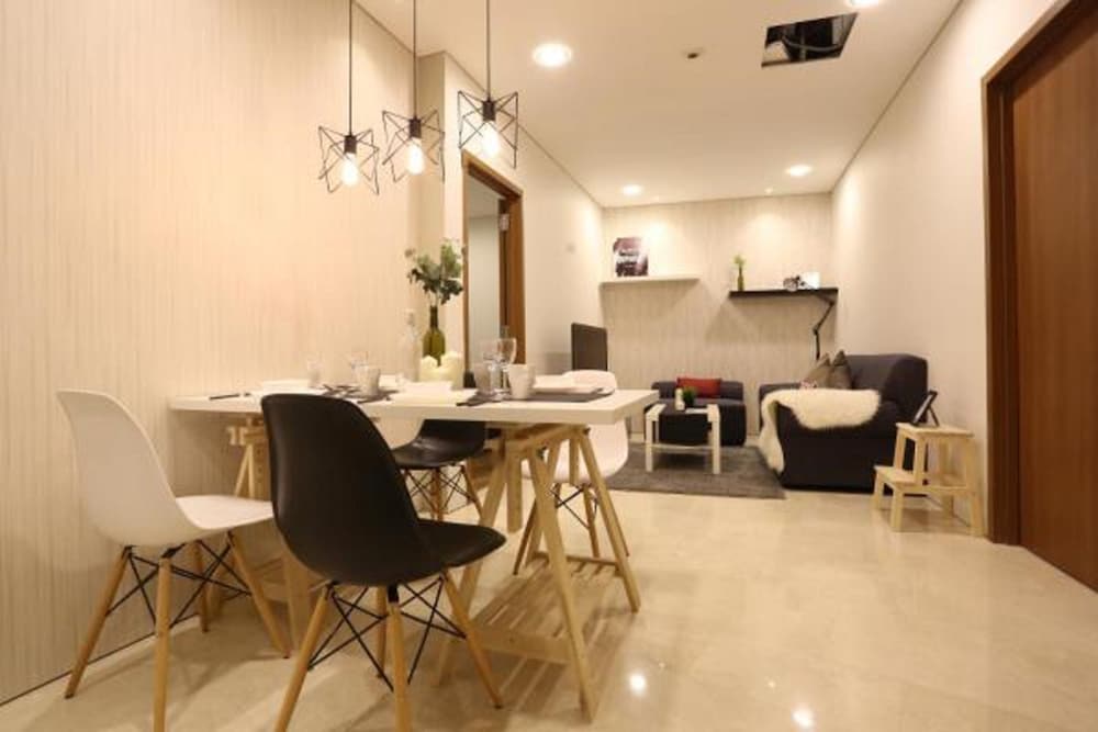 Vortex Suite KLCC at Penguin Homes photo 4