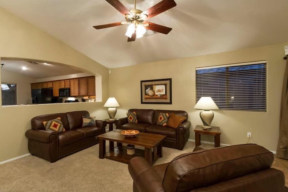 Western Belle By Signature Vacation Rentals