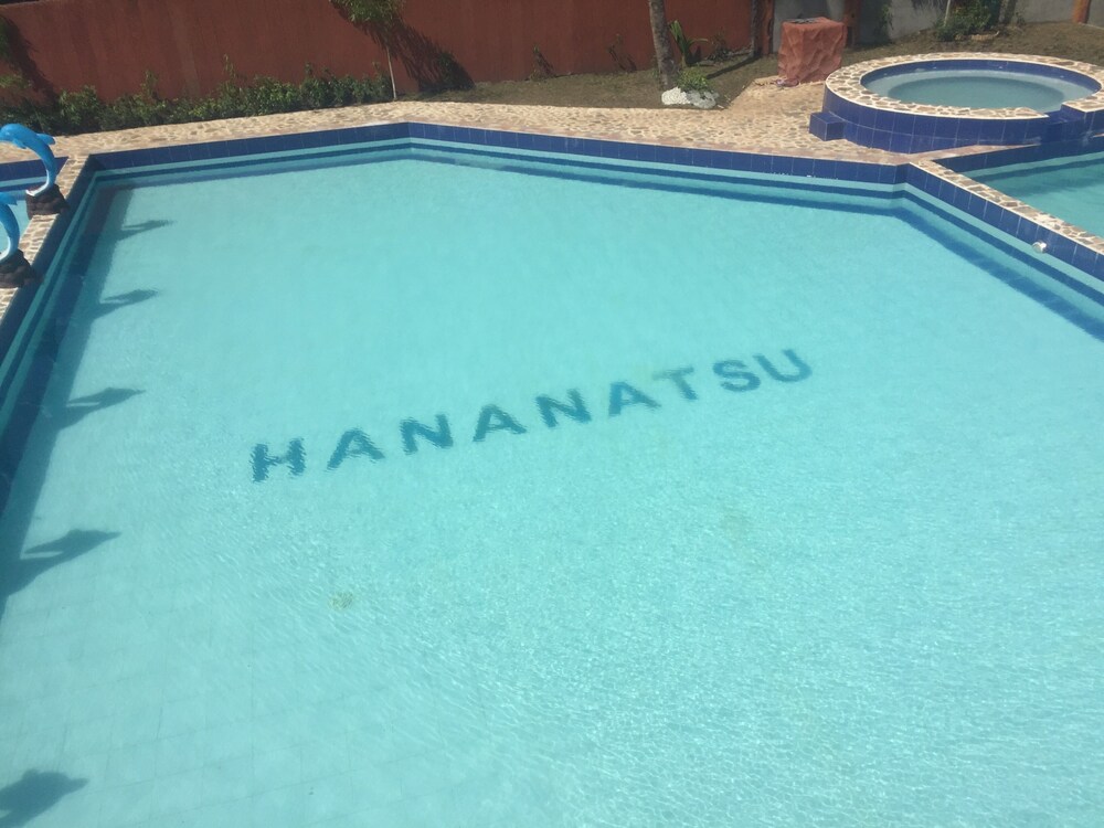 Hana-Natsu Resorts Pool & Hotel, Morong - 22