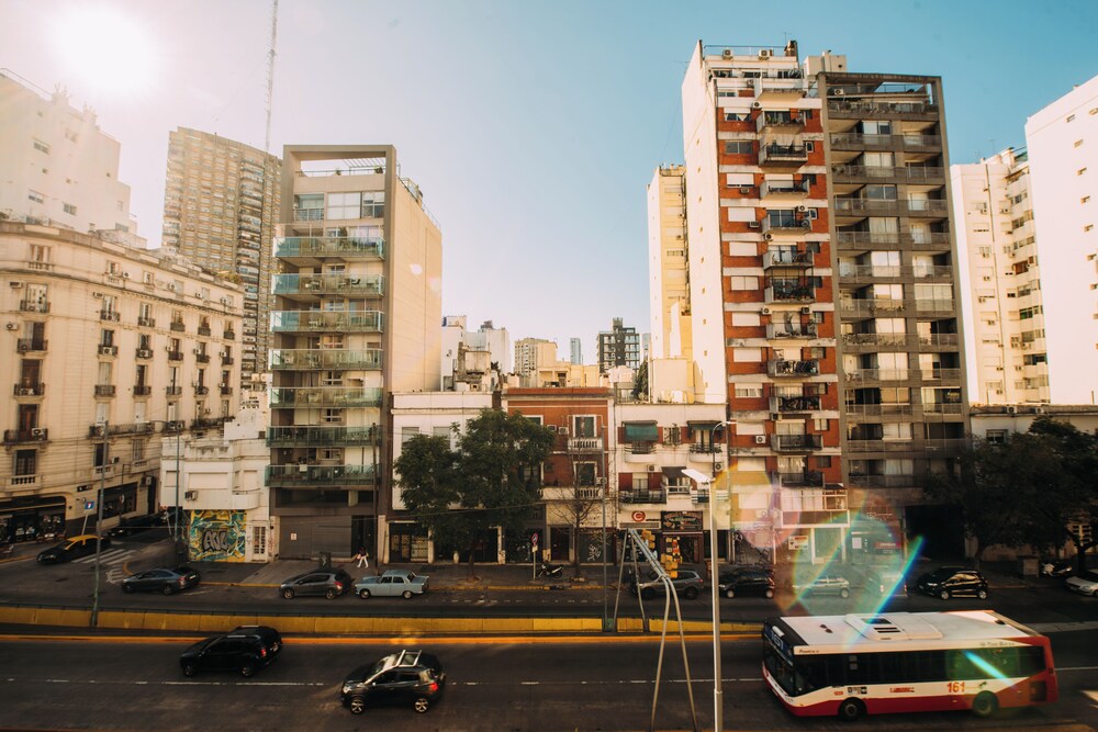 Maison Work & Travel 8 - Palermo