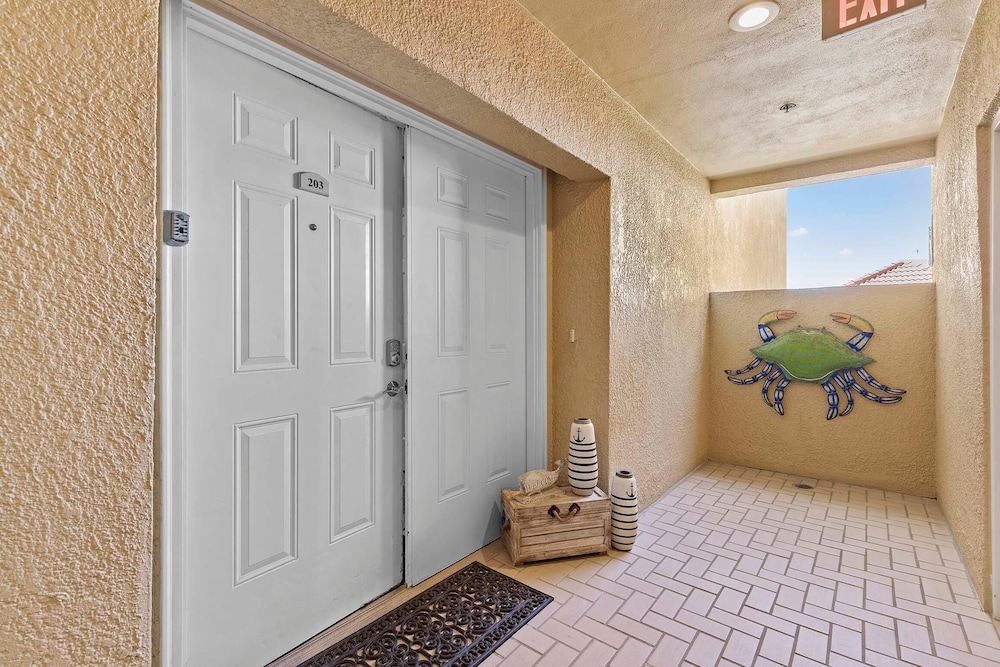 Atlantic Villas 203