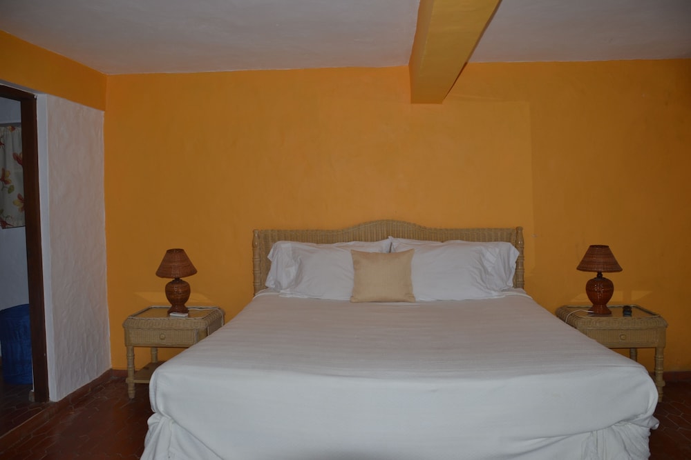 Villa Cabino