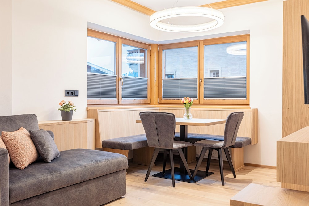 Dorfresort Kitzbühel by ALPS RESORTS