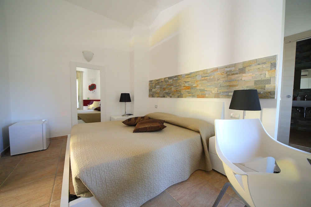 Borgo del Nespolo