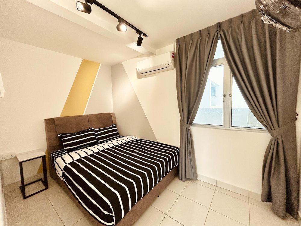Merpati Indah Apt Kulai Johor