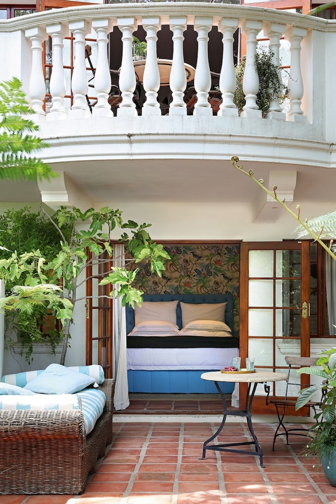 Le Jardin Villa