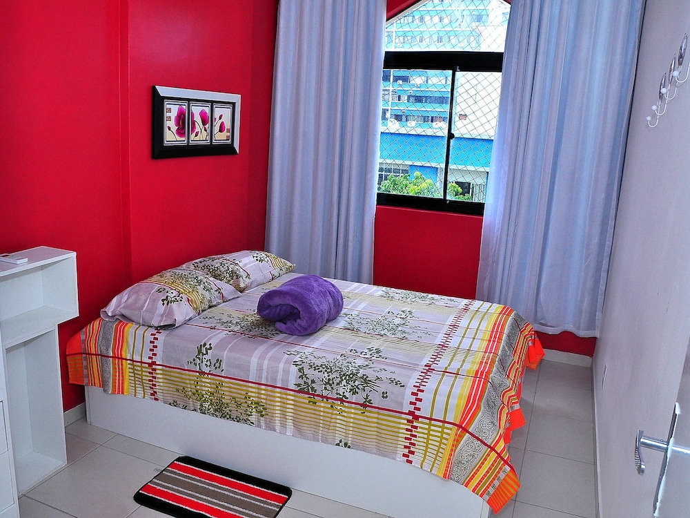 Apartamento Farol da Barra