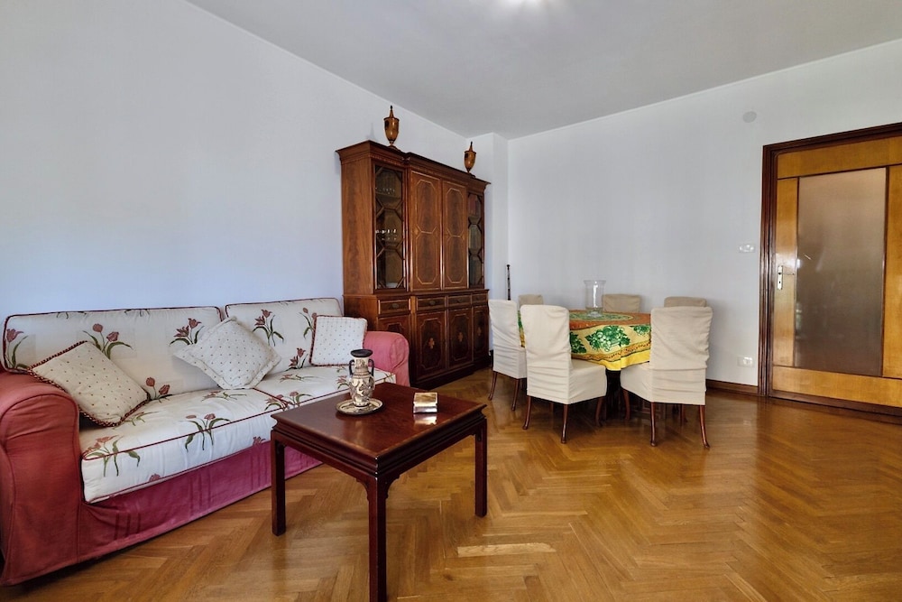 Porto Vecchio Apartment by Wonderful Italy