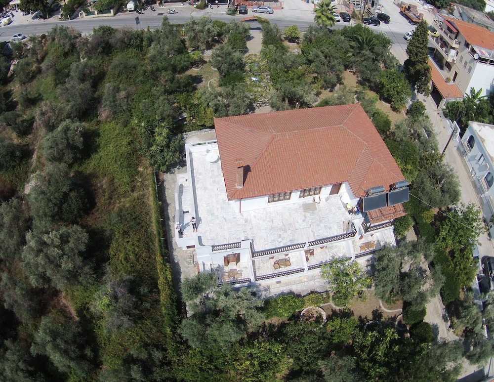 Naftilos Skiathos