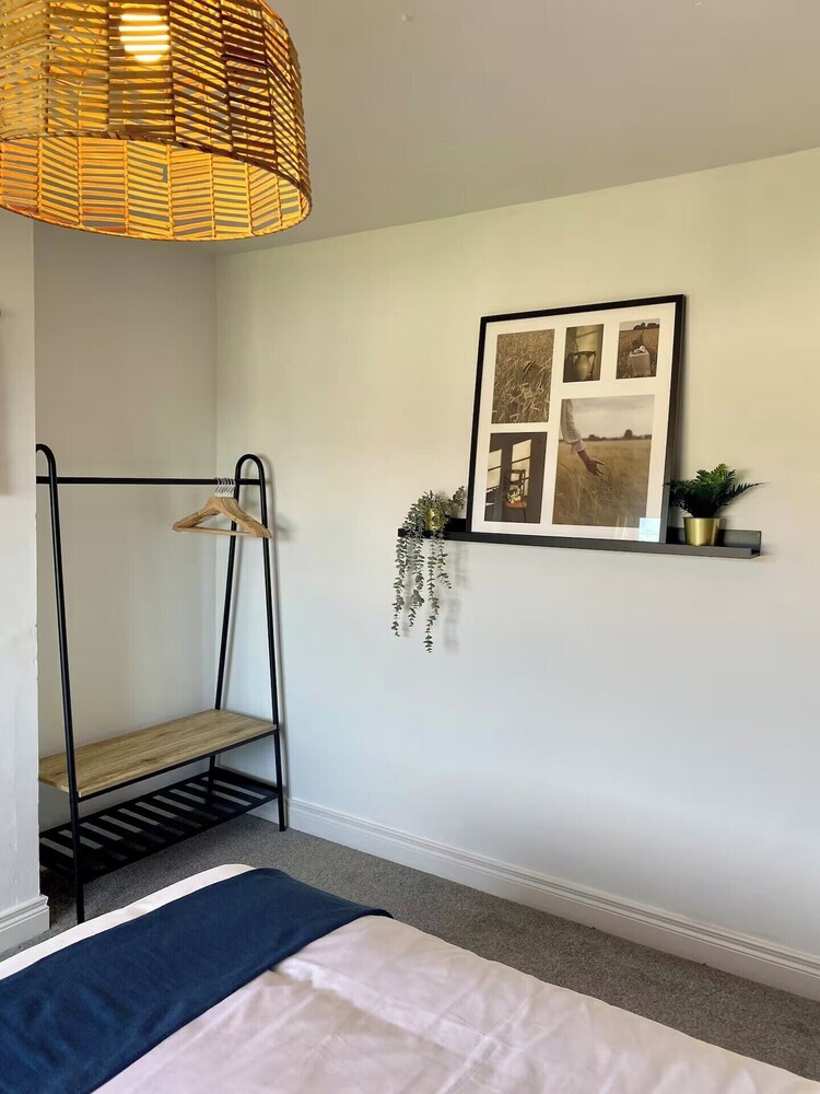 Carrick Retreat - Free off Street Parking