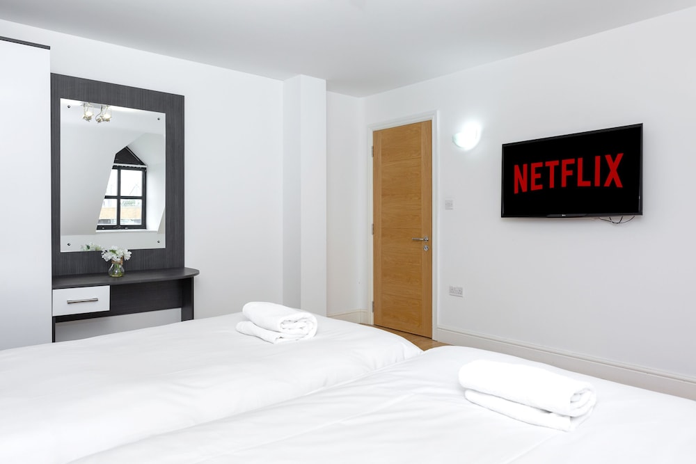 Metro Service Apartments Peterborough