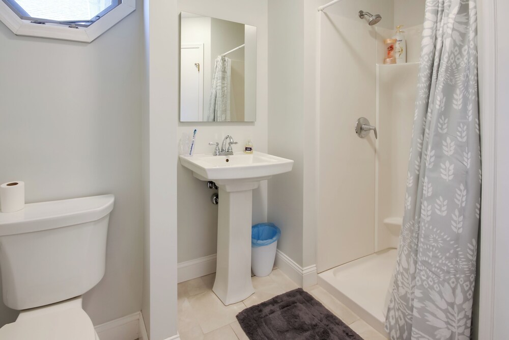 Stunning Views & Beach Access: Plattsburgh Getaway