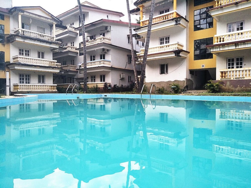 Mafalda - Luxury Apartments & Suites