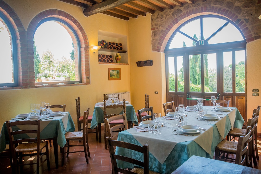 Agriturismo Le Anfore