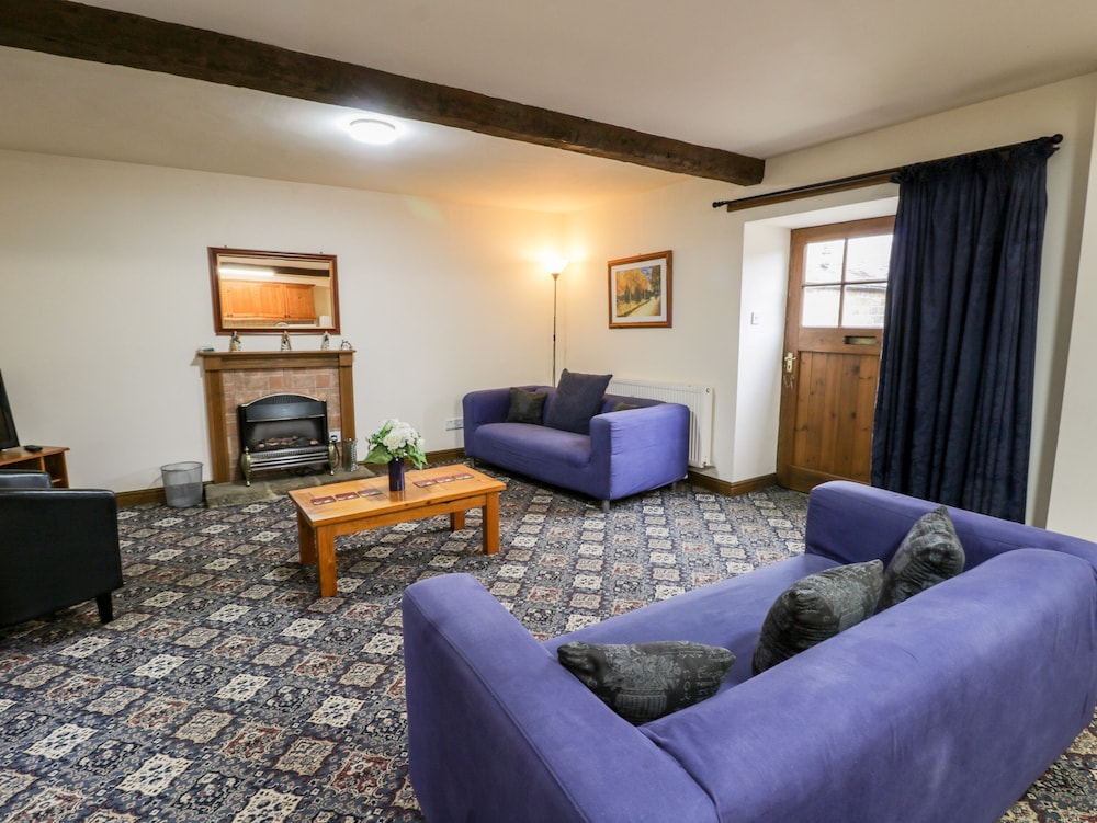 Byre Cottage